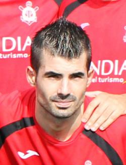 Ddac (U.D. Portuarios) - 2014/2015