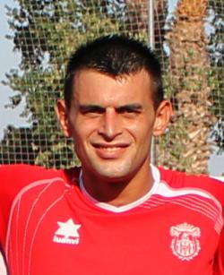Mendoza (Algemes C.F.) - 2014/2015