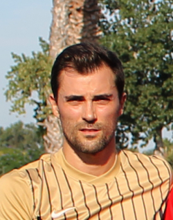 Aurelio (Algemes C.F.) - 2014/2015