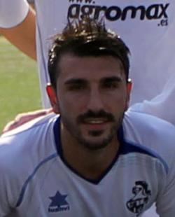 Carbo (S.D. Sueca) - 2014/2015