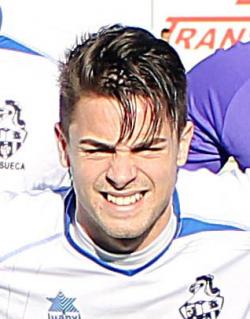 Baldo (S.D. Sueca) - 2014/2015
