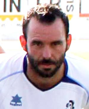 Hugo (S.D. Sueca) - 2014/2015
