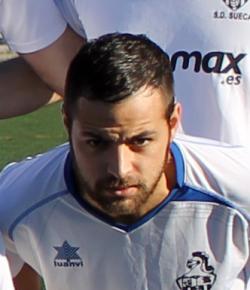 Silvio (S.D. Sueca) - 2014/2015