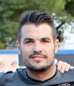 Greus (Catarroja C.F.) - 2014/2015