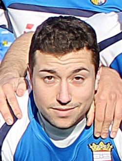Machi (C.D. Llosa) - 2014/2015