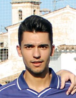 Josep Terol (C.D. Llosa) - 2014/2015