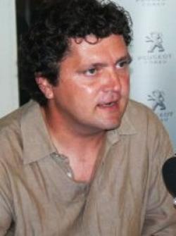 Paco Gonzlez (C.D Rincn) - 2014/2015