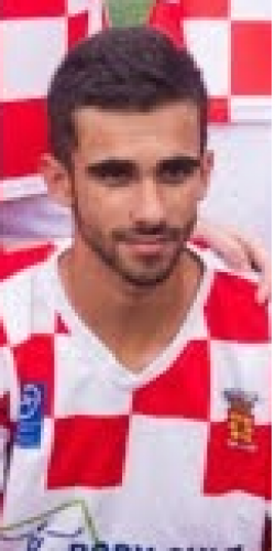 Matheus (Madalena de Morcn) - 2014/2015