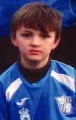 ANTOIN (Poli Aguadulce B) - 2014/2015