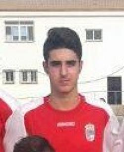 Gallo (Urgavona C.F.) - 2014/2015