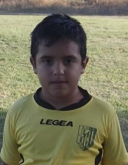 Franesco (Safa San Luis B) - 2014/2015
