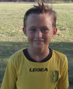 Glvez (Safa San Luis B) - 2014/2015