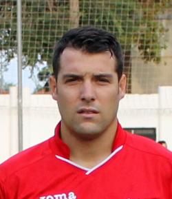 Cabe (U.E. Tavernes) - 2014/2015