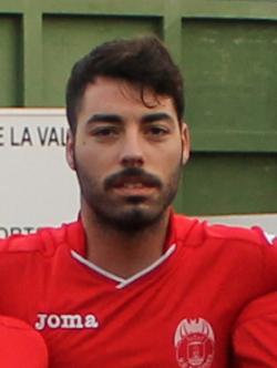 Aarn (U.E. Tavernes) - 2014/2015