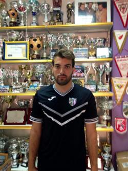 Guille (Atltico Jan) - 2014/2015