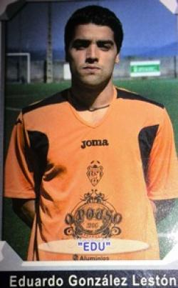 edu (Volantes Bao F.C.) - 2014/2015