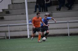 Miguel Da Corocha (Volantes Bao F.C.) - 2014/2015