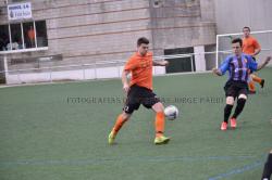 Juan do Sivil (Volantes Bao F.C.) - 2014/2015
