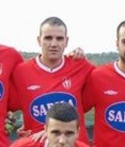 Teo (U.D. Monte Louro) - 2014/2015