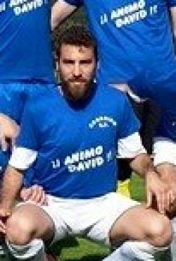 Juanillo (Cordeiro C.F.) - 2014/2015