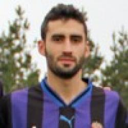 Josio (Cabana S.D.) - 2014/2015