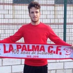 Perea (A.D. Ceuta F.C.) - 2014/2015