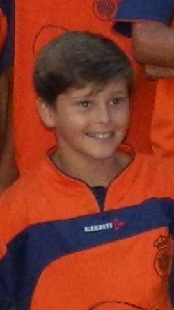 Jos luis (Trasmallo F.C.) - 2014/2015