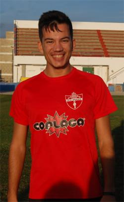 CHINO (U.D. Tarifa) - 2014/2015