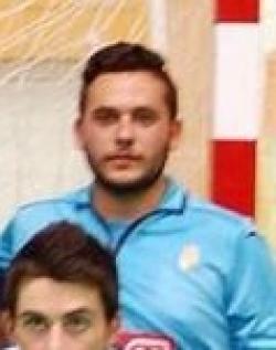CHURRI (Da Atco.Pozo Alcn) - 2014/2015