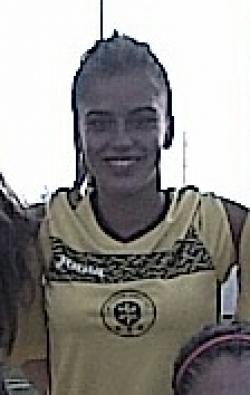 Peque (Juventud Chiclana) - 2014/2015