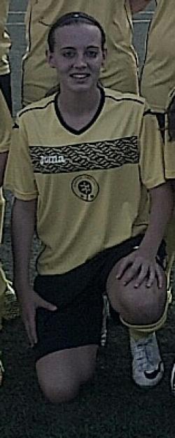 Cuca (Juventud Chiclana) - 2014/2015