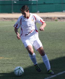 Arroyo (Martos C.D. B) - 2014/2015
