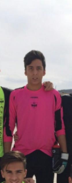 ISMA (Reino de Granada) - 2014/2015