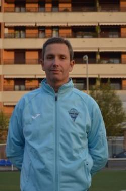EMILIO (Granada Origen) - 2014/2015