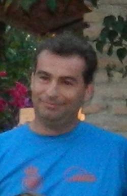 Antonio (Trasmallo F.C. B) - 2014/2015