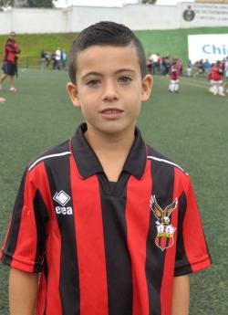 lvaro (guila) - 2014/2015
