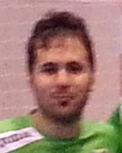 Juan (Atmsfera Sport) - 2014/2015