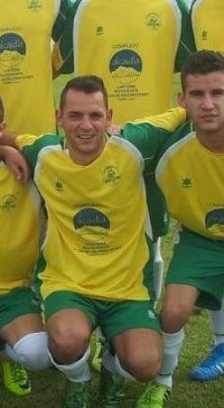 Choco (U.D. Cambil) - 2014/2015