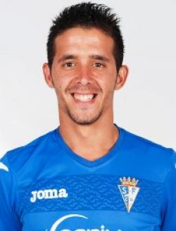 oo (San Fernando C.D.I.) - 2014/2015