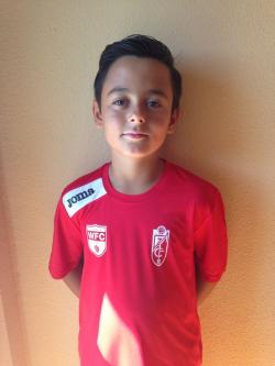 Villena (We F.C. C) - 2014/2015