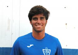 Juan Carlos (La Salle Puerto Real) - 2014/2015