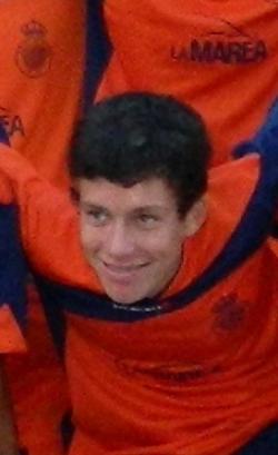 Navarro (Trasmallo F.C.) - 2014/2015