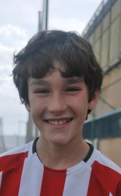 Baudet (Atltico Porcuna) - 2014/2015