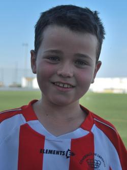 Javi (Atltico Porcuna) - 2014/2015