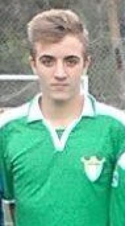 Ulises (Vzquez Cultural B) - 2014/2015
