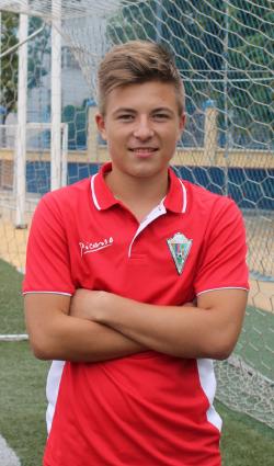 Dimi (Pablo Picasso) - 2014/2015