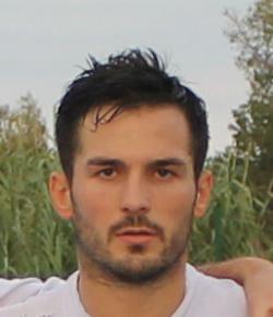 David Agust (U.D. Canals) - 2014/2015