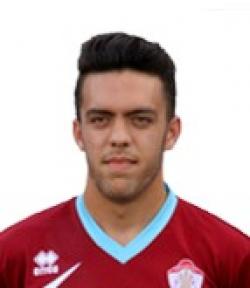 Rafa Aguado (Ontinyent C.F.) - 2014/2015