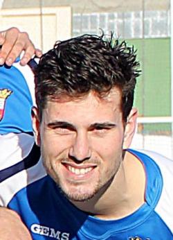 Rdenes (C.D. Llosa) - 2014/2015
