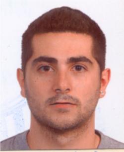 Juanjo (Posadas C.F.) - 2014/2015